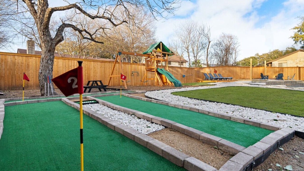 Photo of Outdoor in West San Antonio