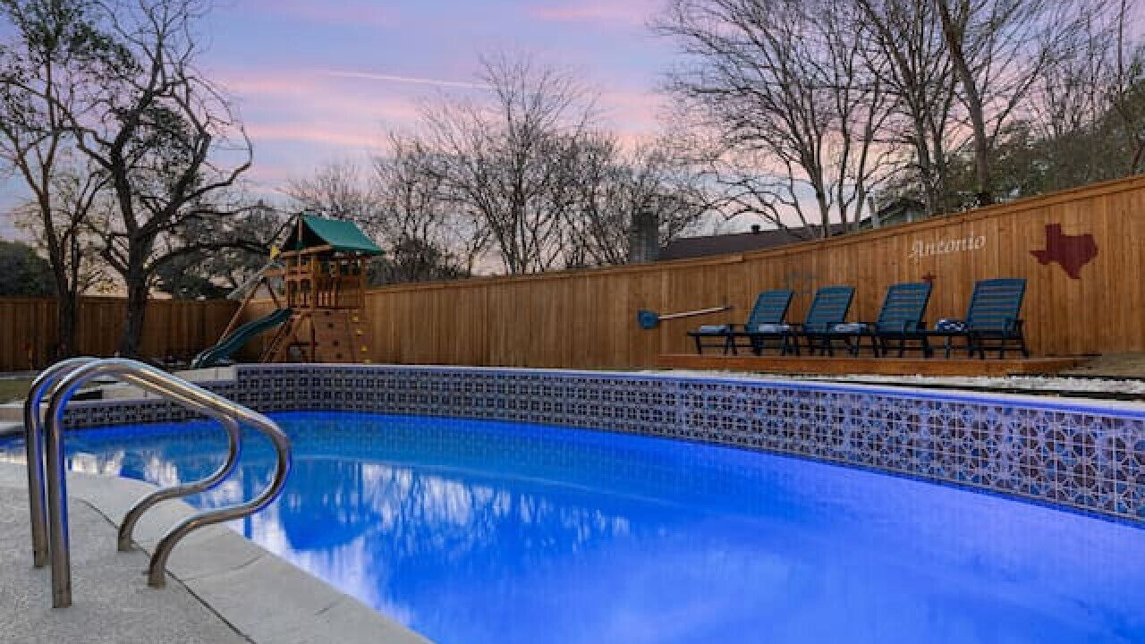 Photo of Outdoor in West San Antonio