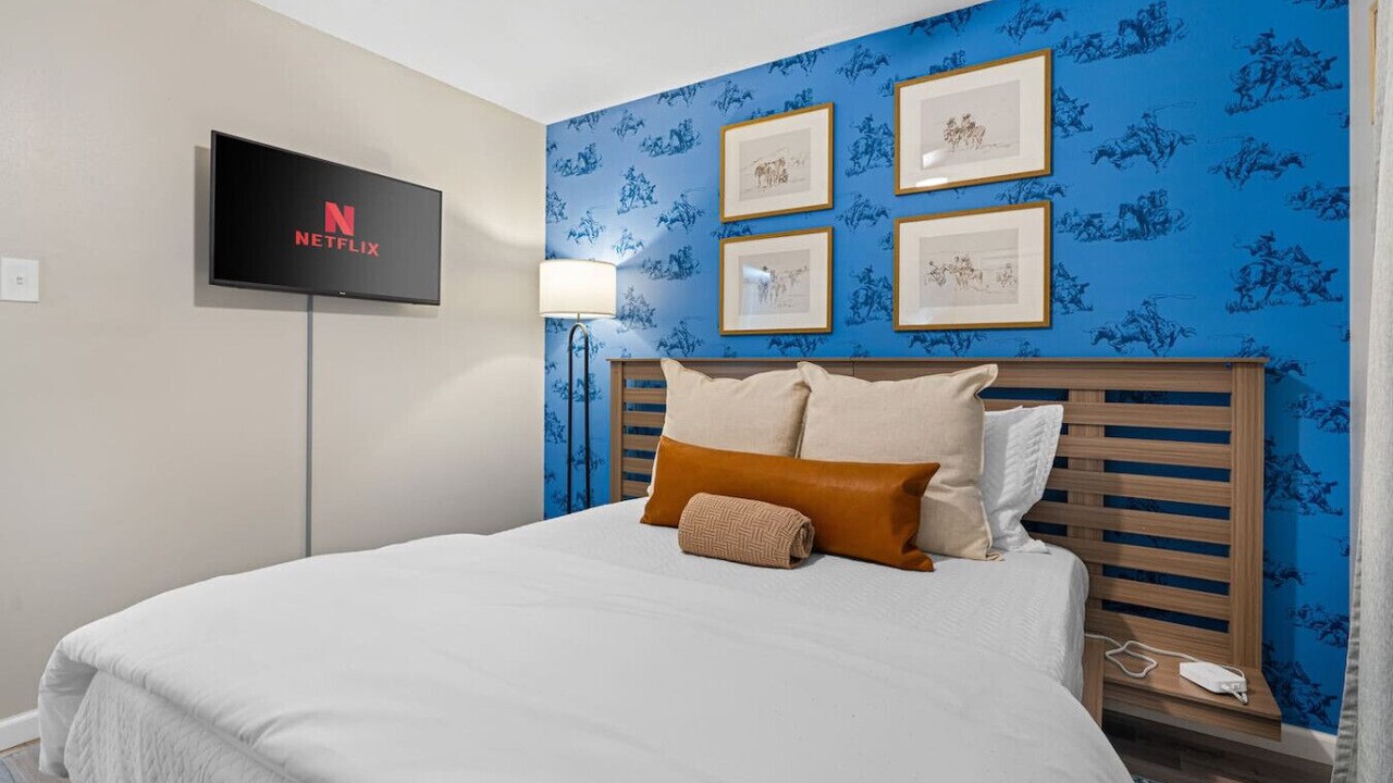 Photo of Bedroom in West San Antonio