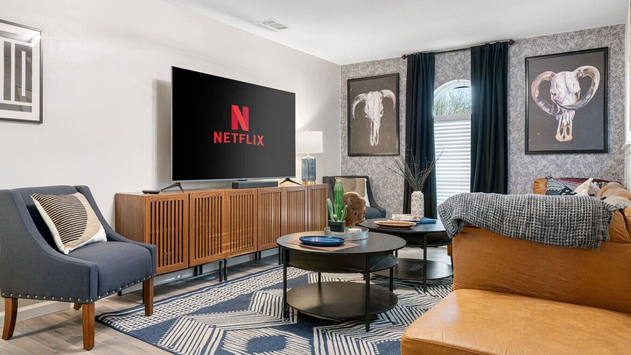 Photo of Livingroom in West San Antonio