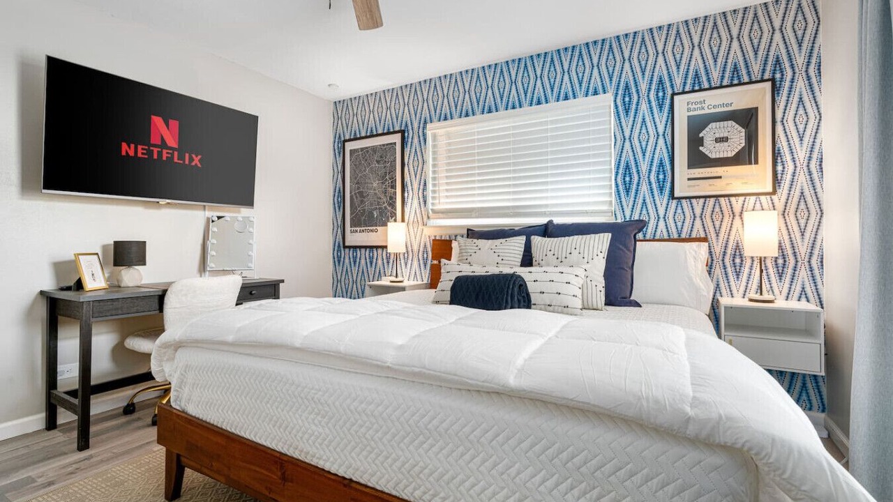Photo of Bedroom in West San Antonio