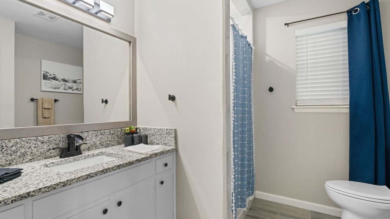 Photo of Bathroom in West San Antonio