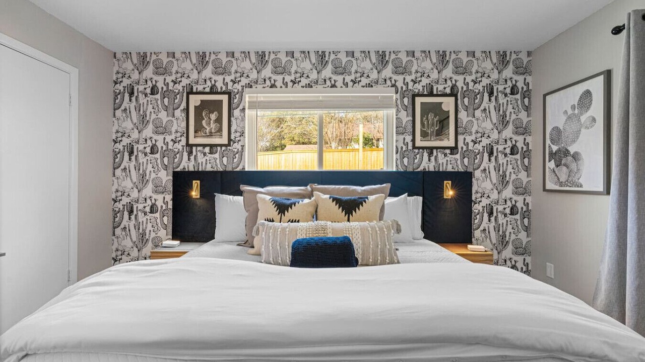 Photo of Bedroom in West San Antonio