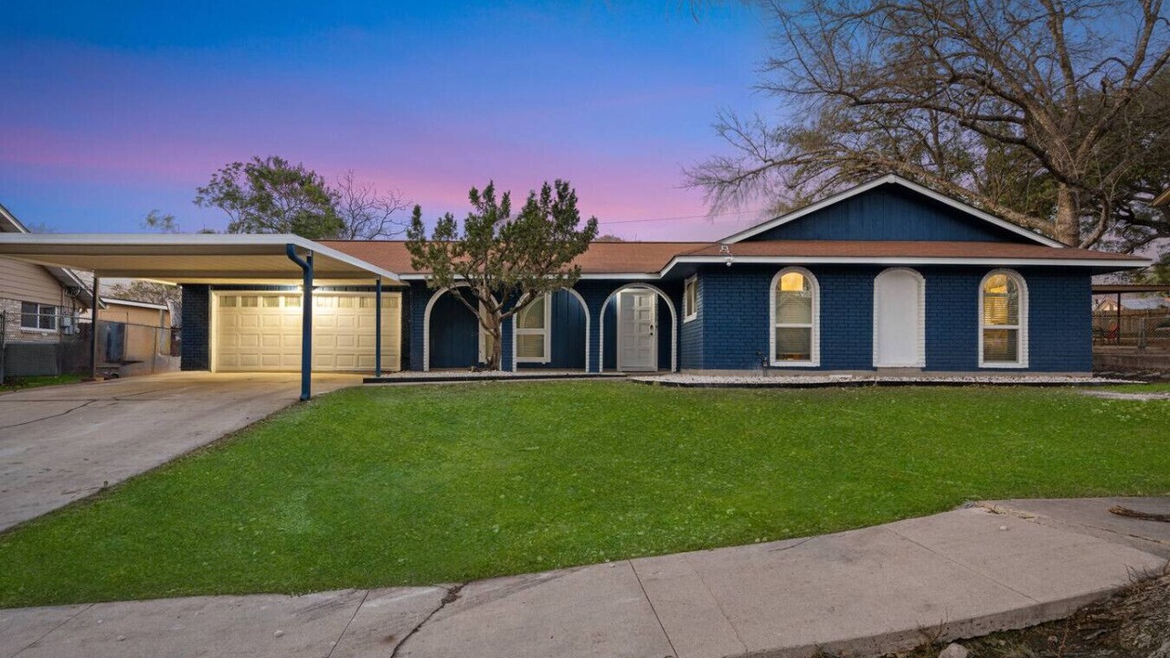Photo of Outdoor in West San Antonio