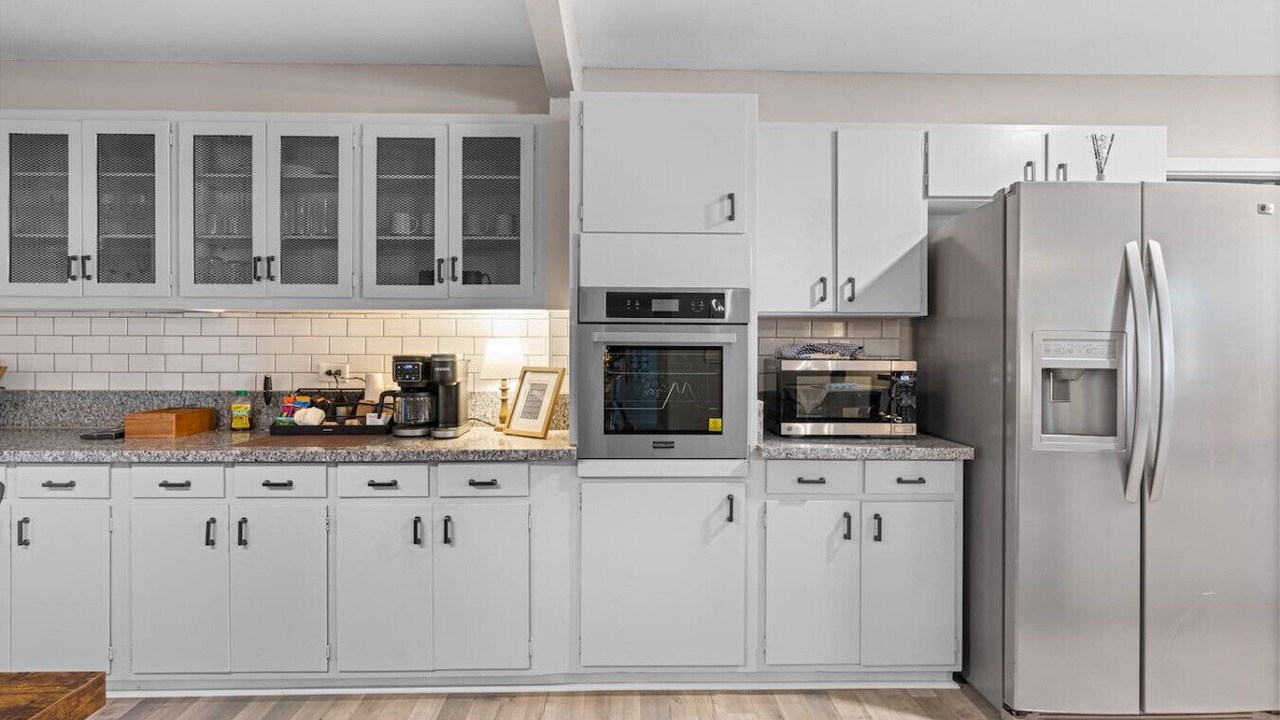 Photo of Kitchen in West San Antonio
