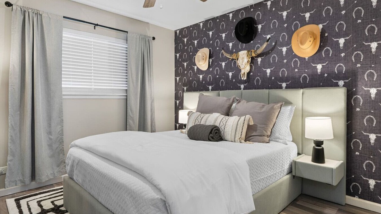 Photo of Bedroom in West San Antonio