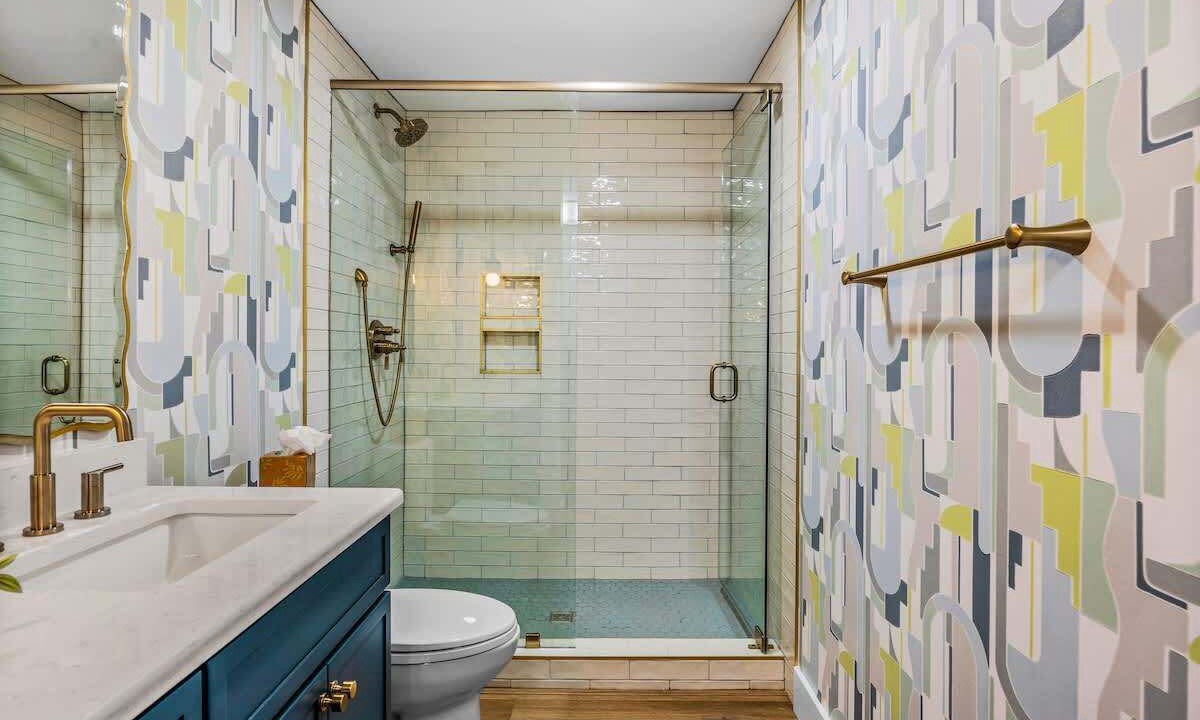 Photo of Bathroom in Northeast Pensacola
