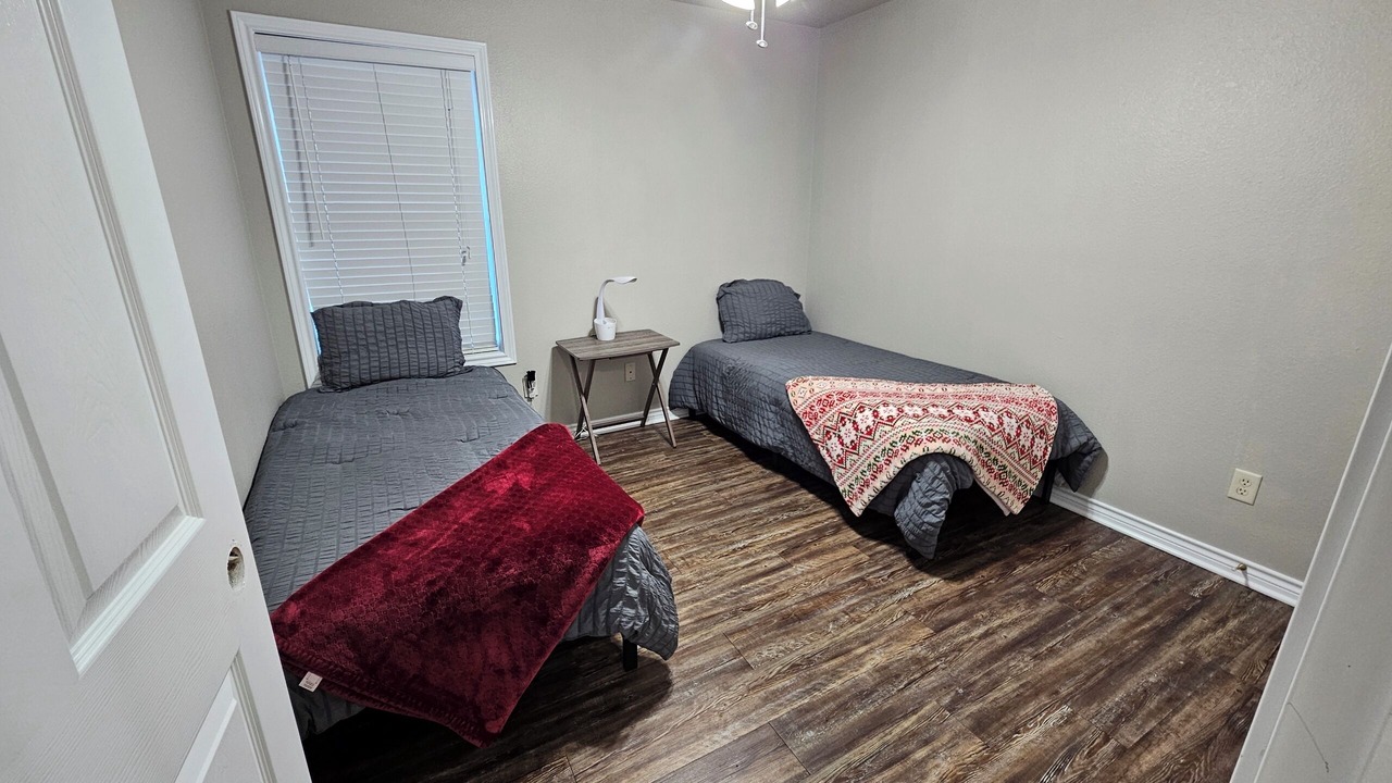 Photo of Bedroom in Wellborn