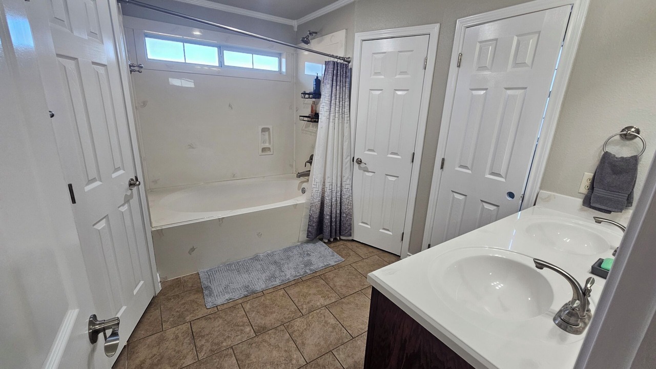 Photo of Bathroom in Wellborn