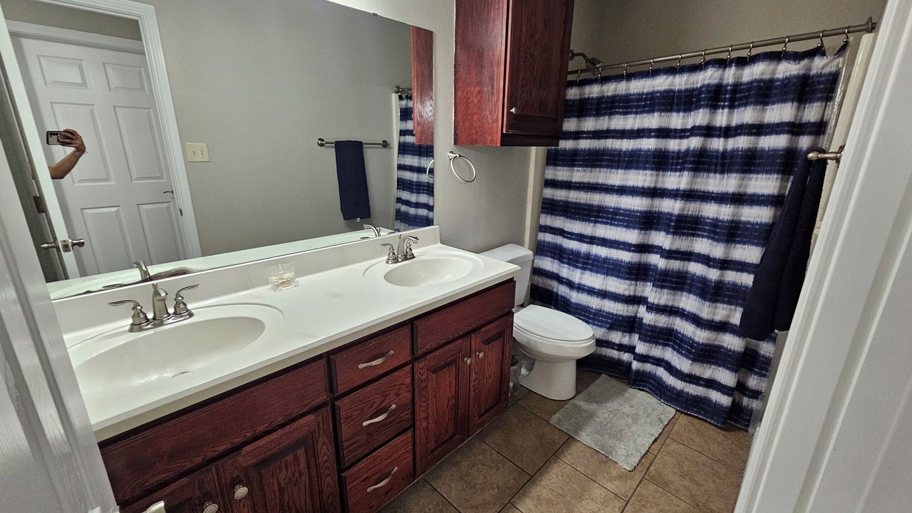 Photo of Bathroom in Wellborn