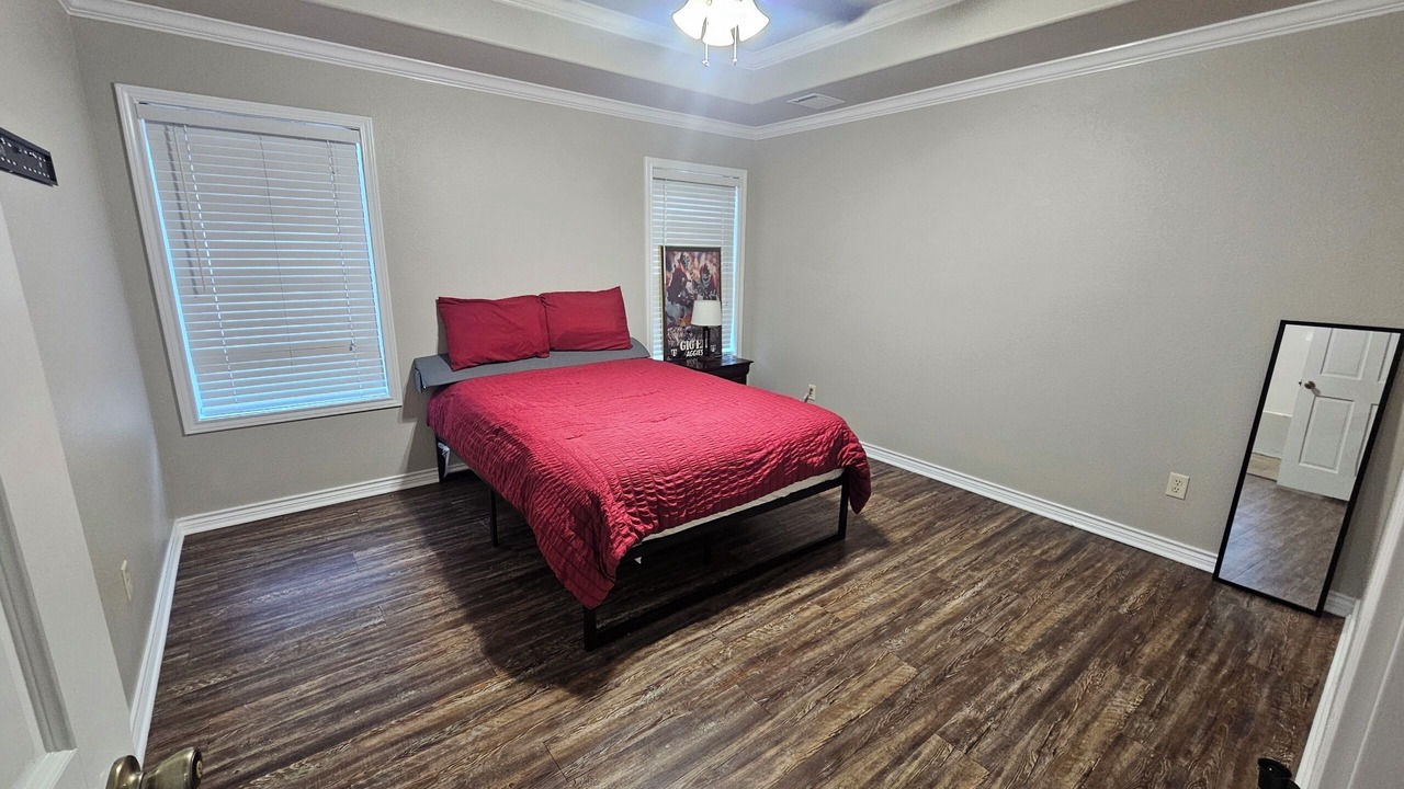 Photo of Bedroom in Wellborn