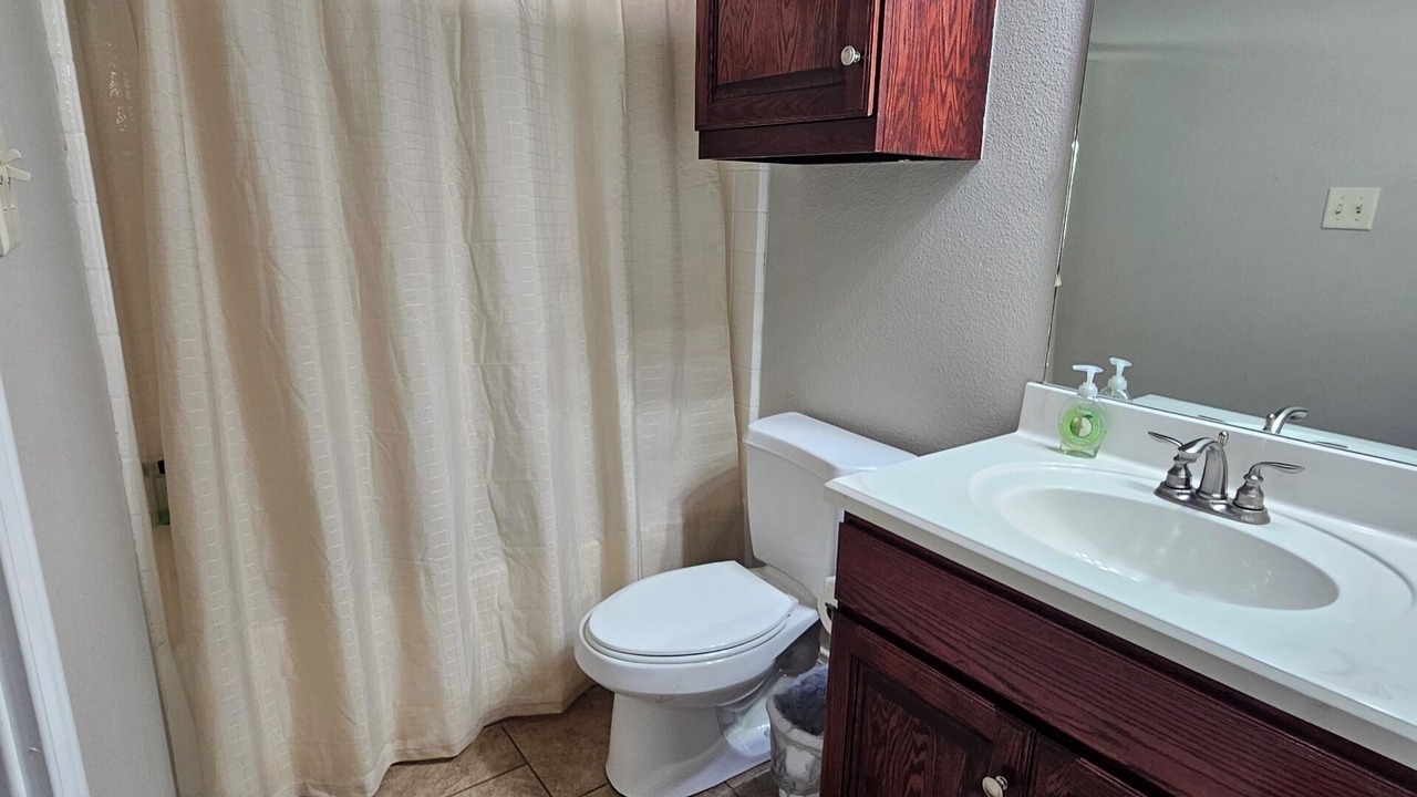 Photo of Bathroom in Wellborn