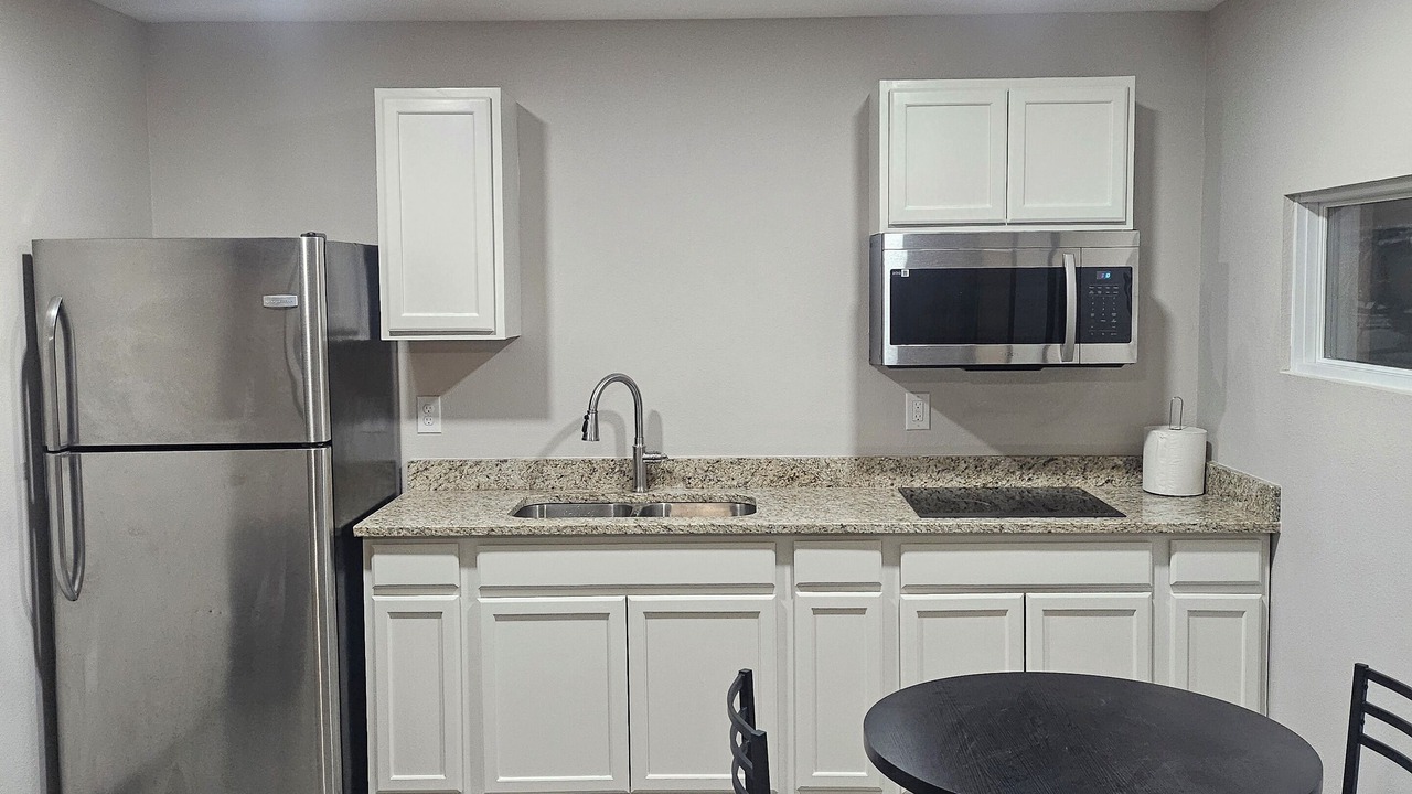 Photo of Kitchen in Odessa