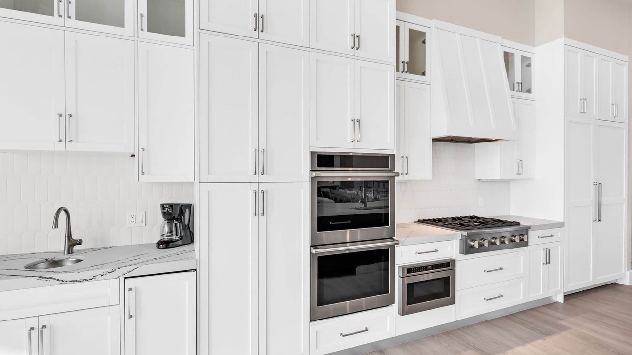 Photo of Kitchen in Marathon