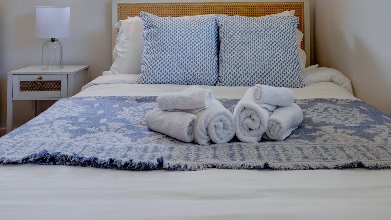 Photo of Bedroom in Deerfield Beach