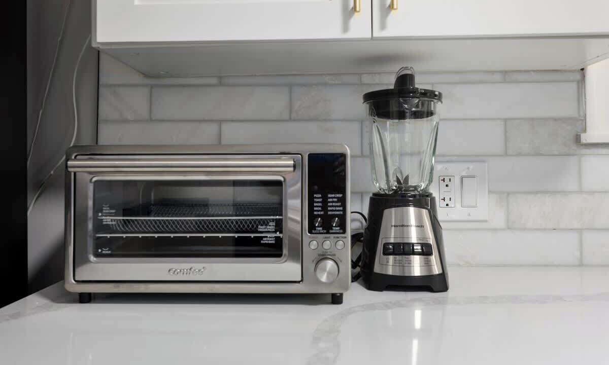 Photo of Kitchen in Merriam