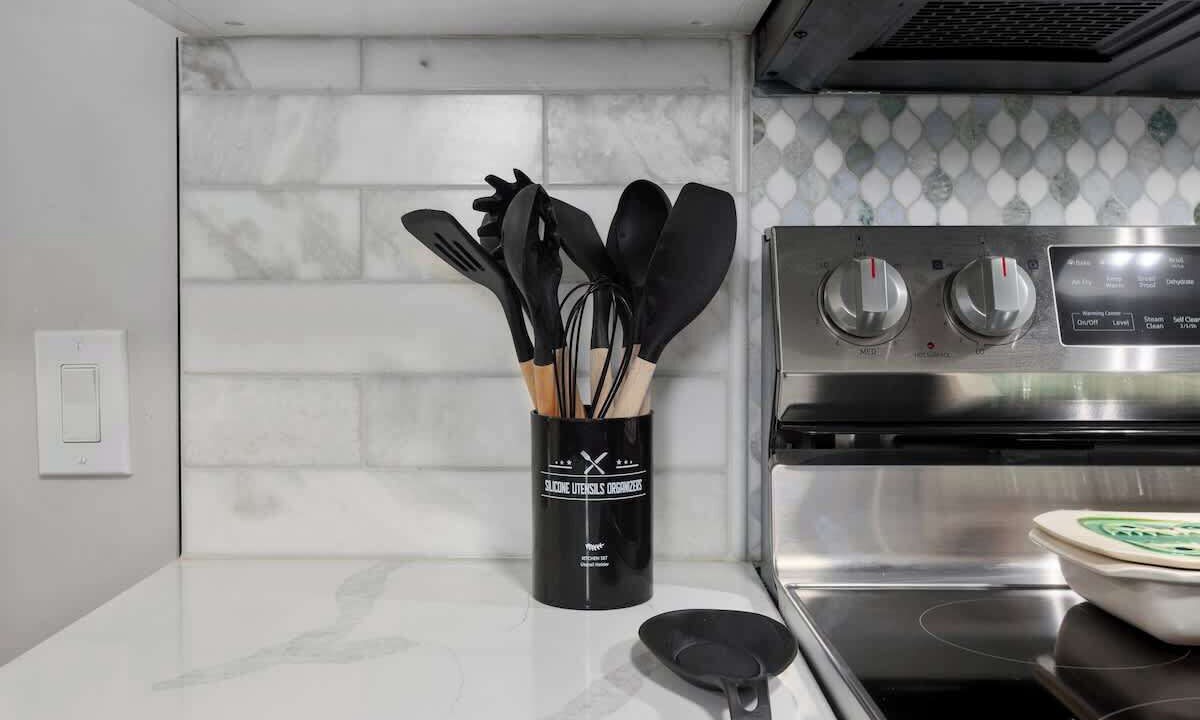 Photo of Kitchen in Merriam