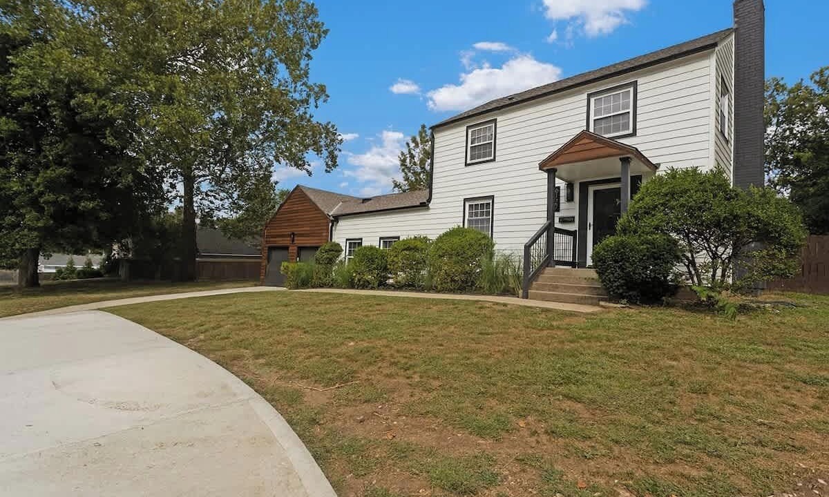 Photo of Outdoor in Merriam