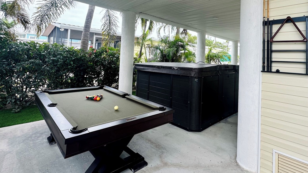 Photo of Patio Balcony in Cross Key Waterways