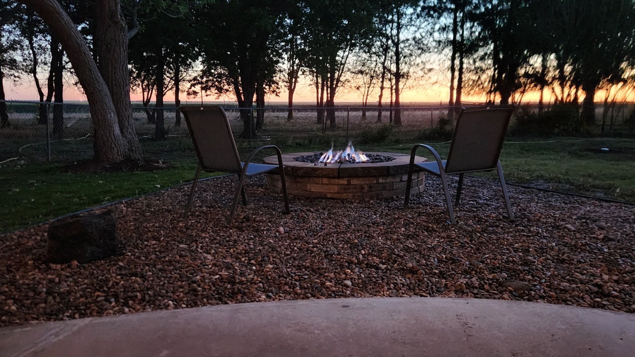 Photo of Outdoor in Kearny County