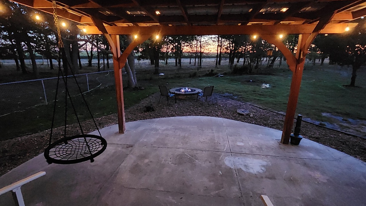 Photo of Outdoor in Kearny County