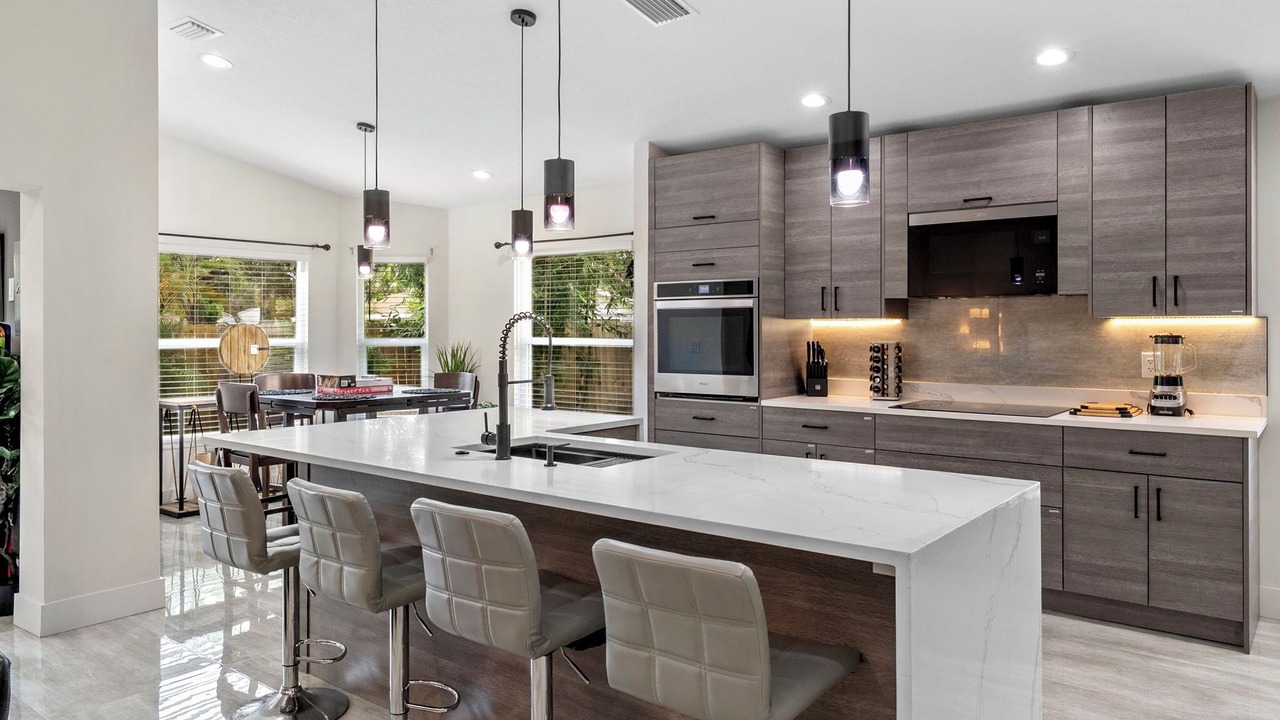 Photo of Kitchen in Temple Terrace