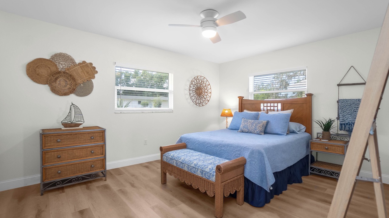 Photo of Bedroom in Hernando