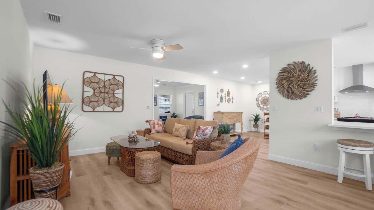 Photo of Livingroom in Hernando