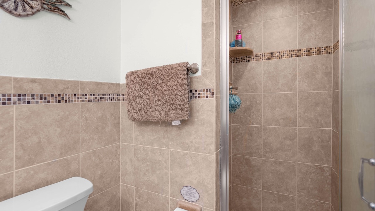 Photo of Bathroom in Hernando