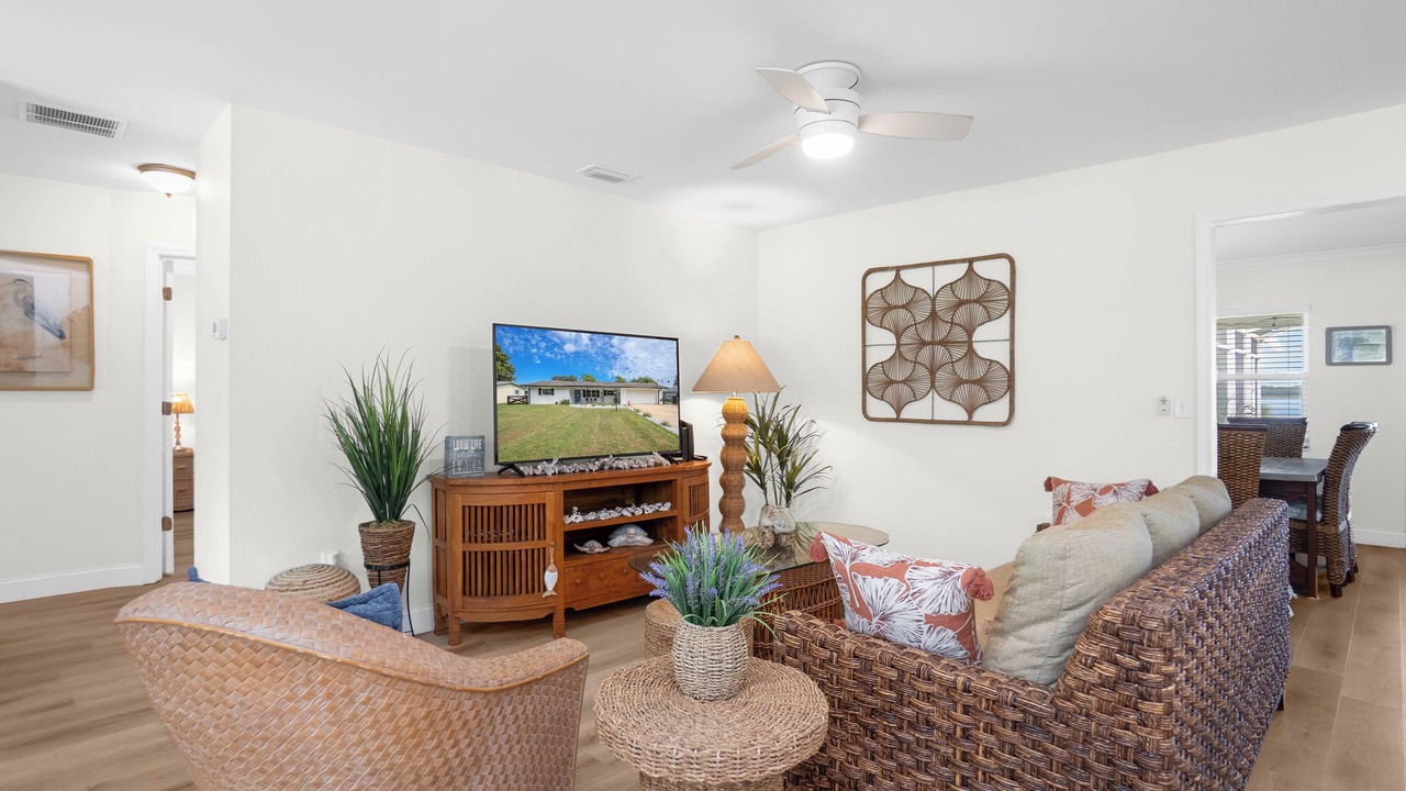 Photo of Livingroom in Hernando
