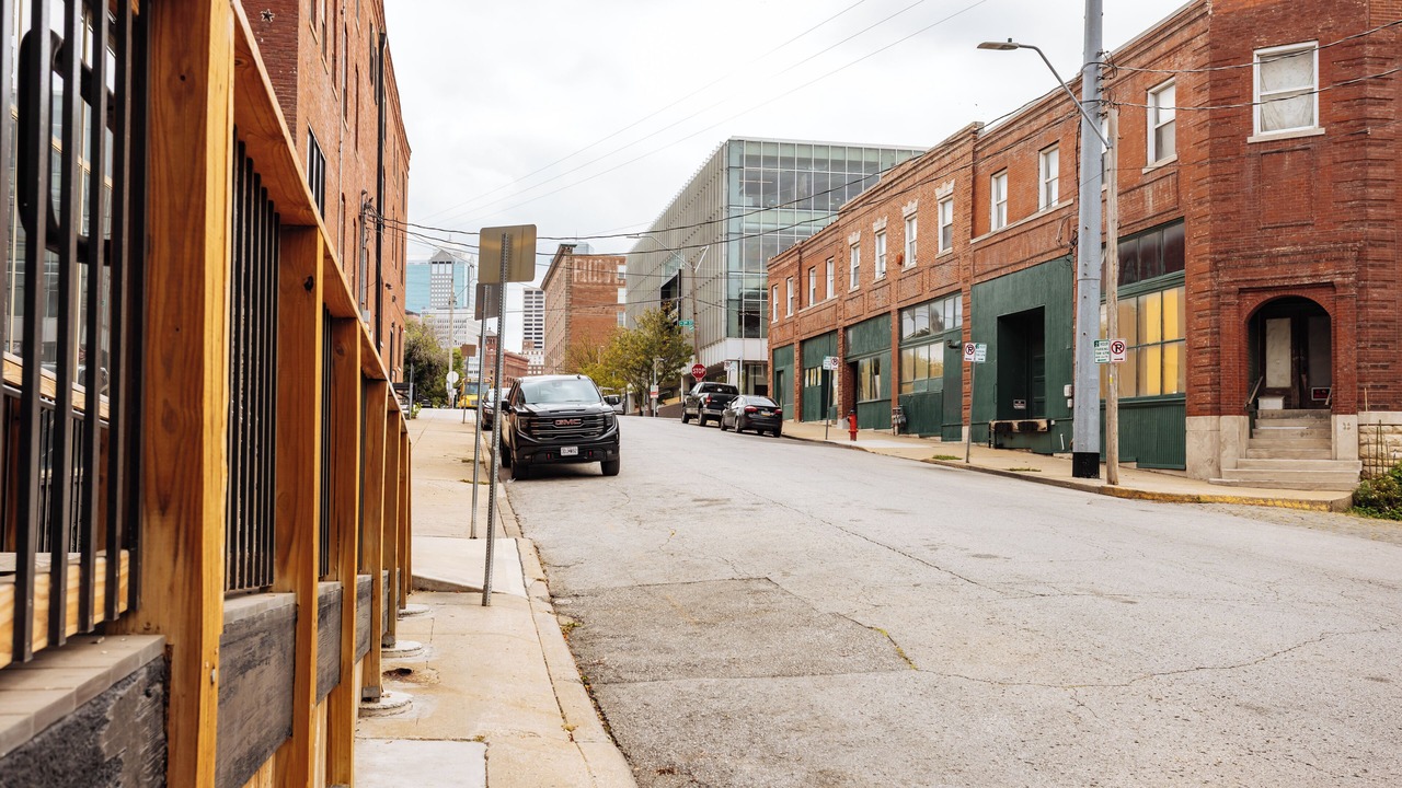 Photo of Outdoor in River Market