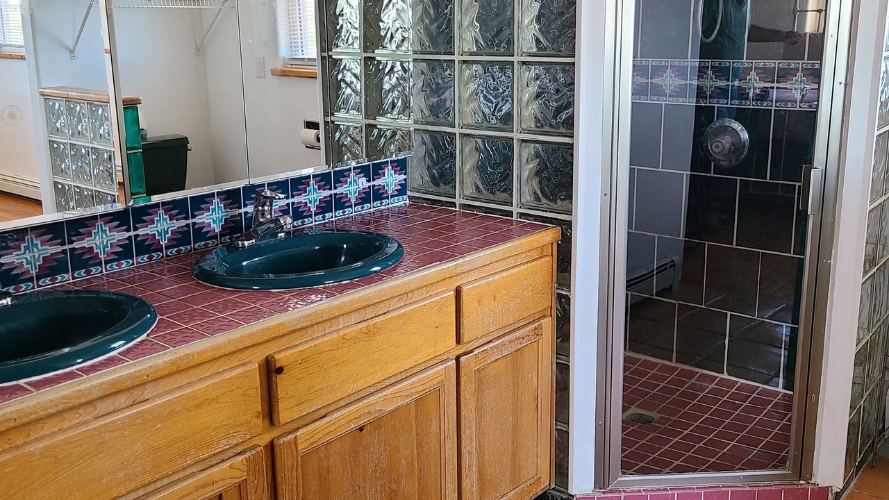 Photo of Bathroom in Santa Fe
