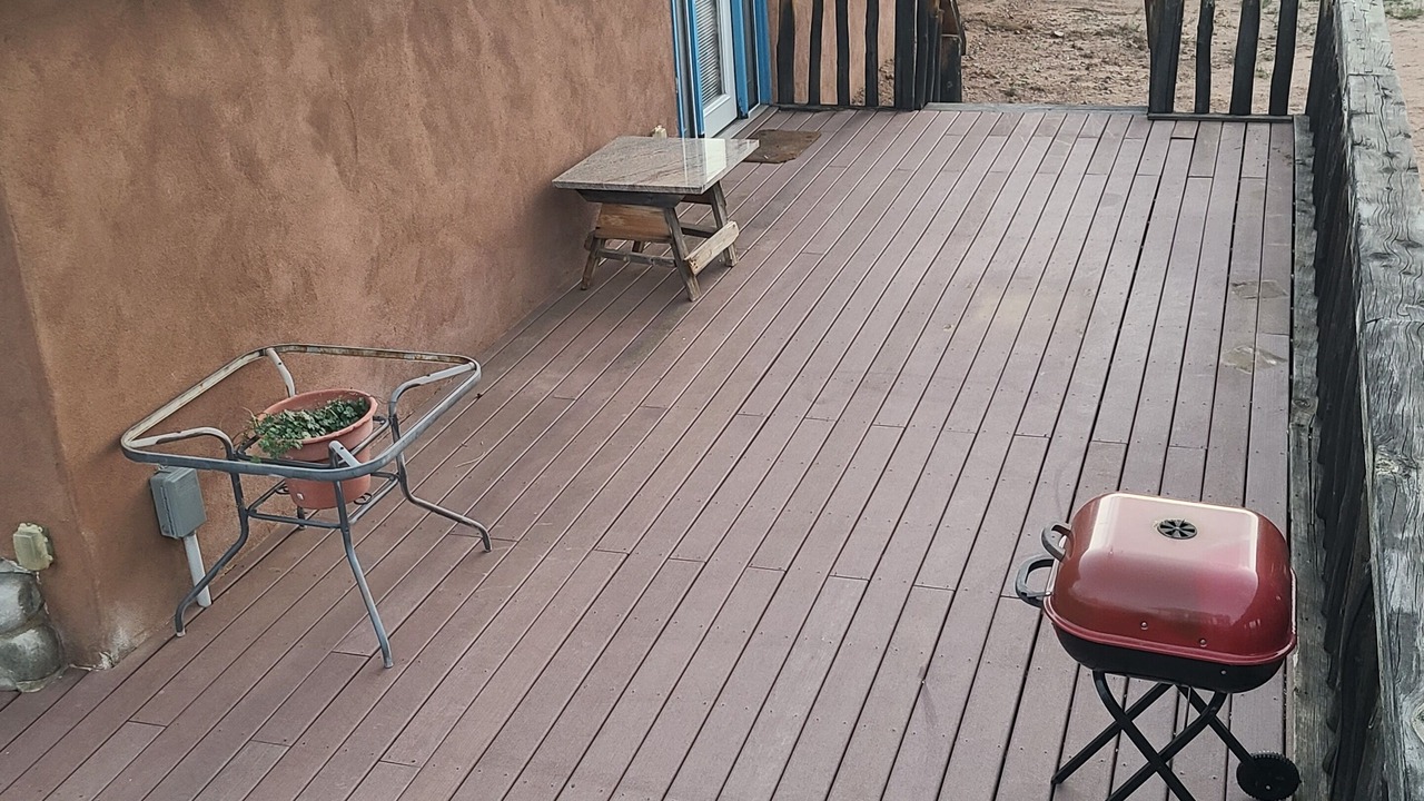 Photo of Outdoor in Santa Fe