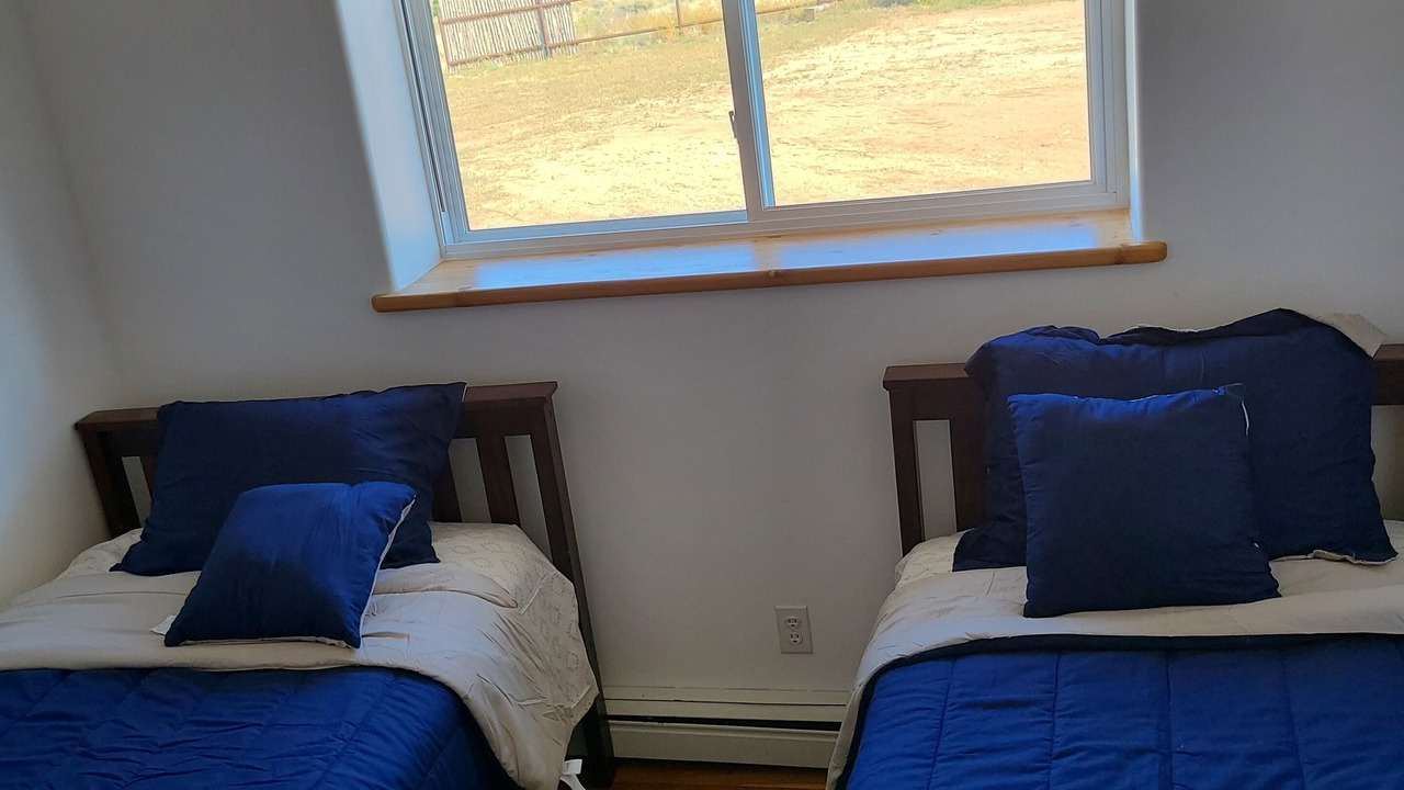 Photo of Bedroom in Santa Fe