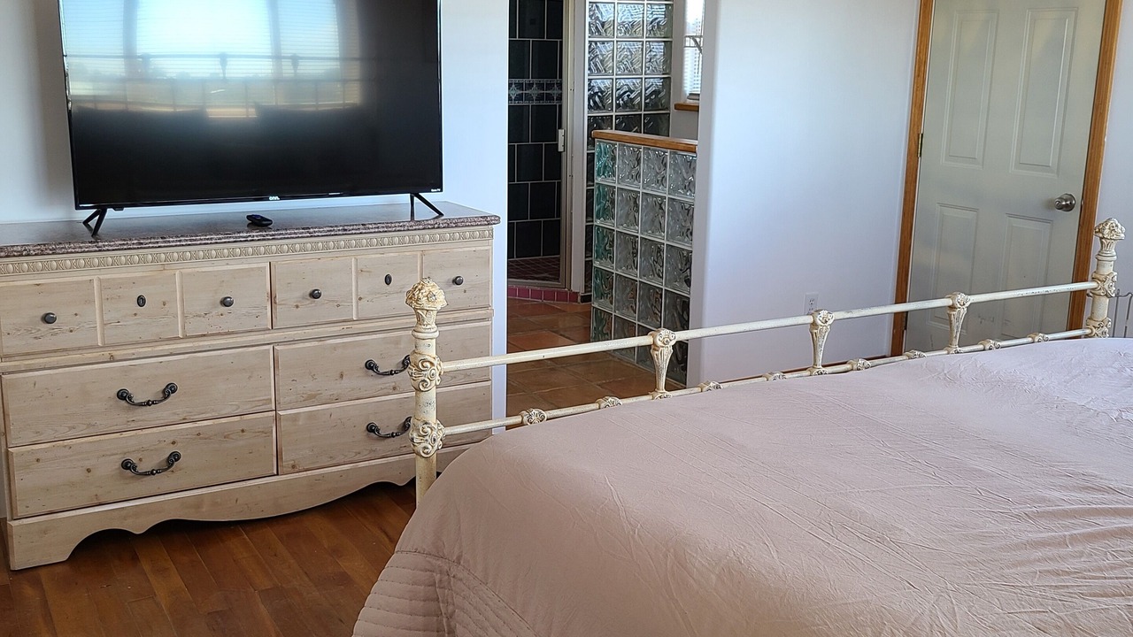 Photo of Bedroom in Santa Fe