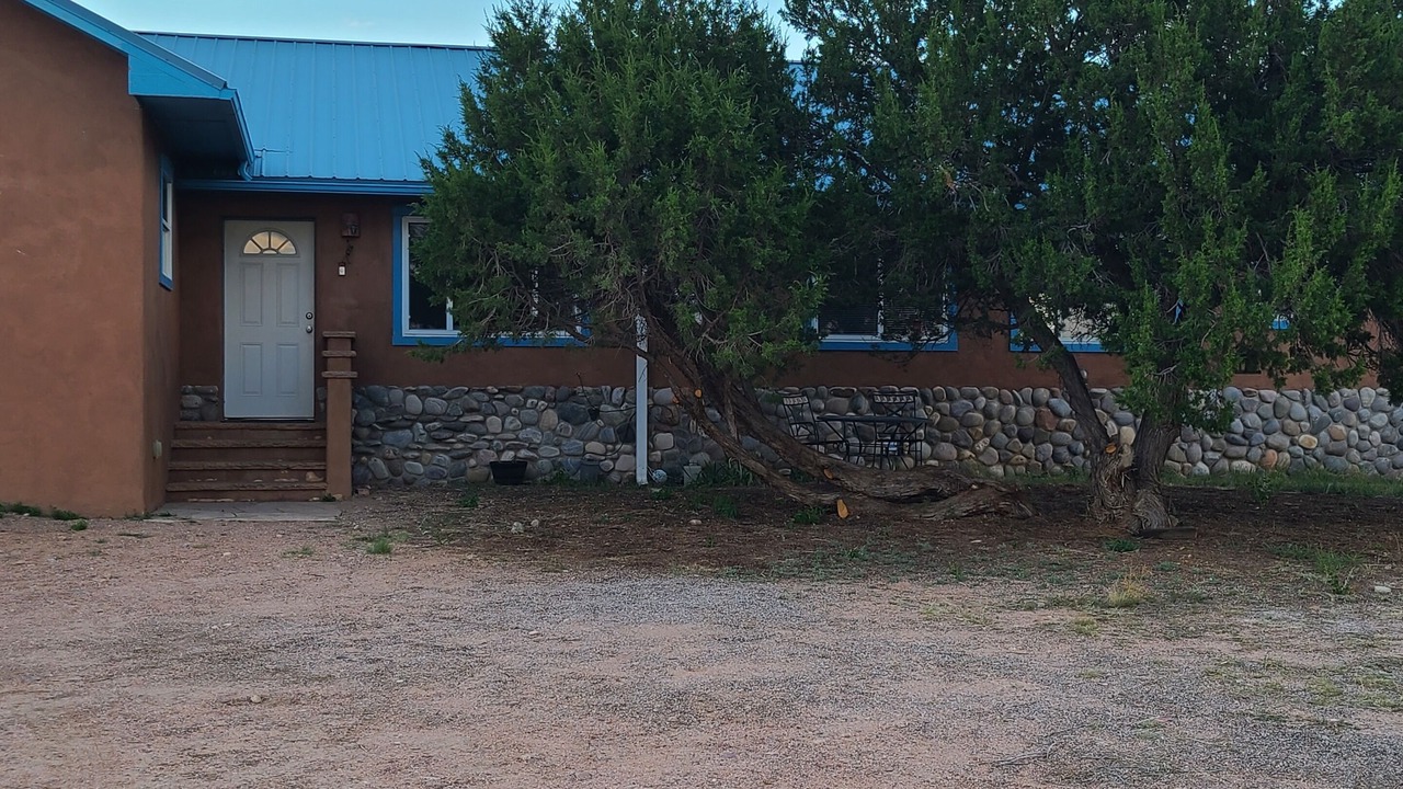 Photo of Outdoor in Santa Fe