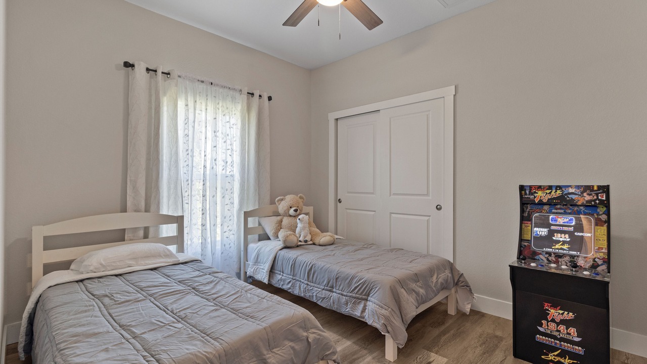 Photo of Bedroom in Port Charlotte
