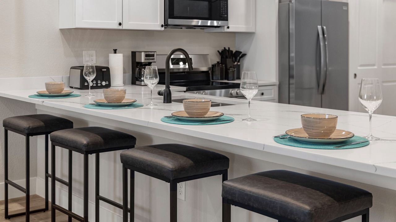 Photo of Kitchen in Port Charlotte