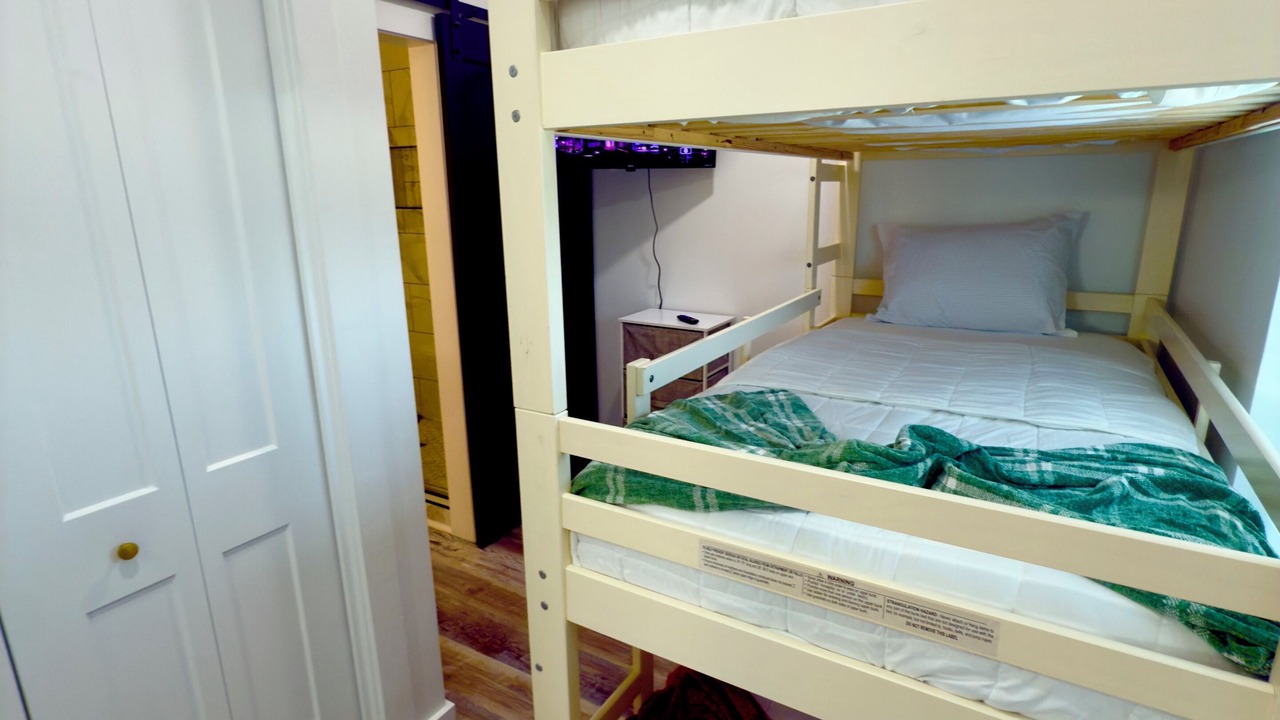 Photo of Bedroom in Panama City