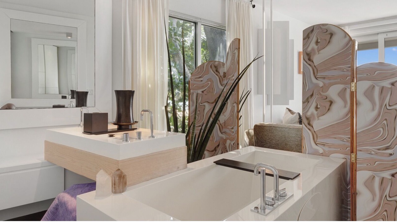 Photo of Bathroom in Venetian Islands
