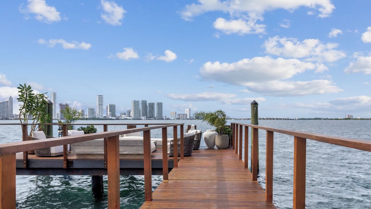 Photo of Outdoor in Venetian Islands