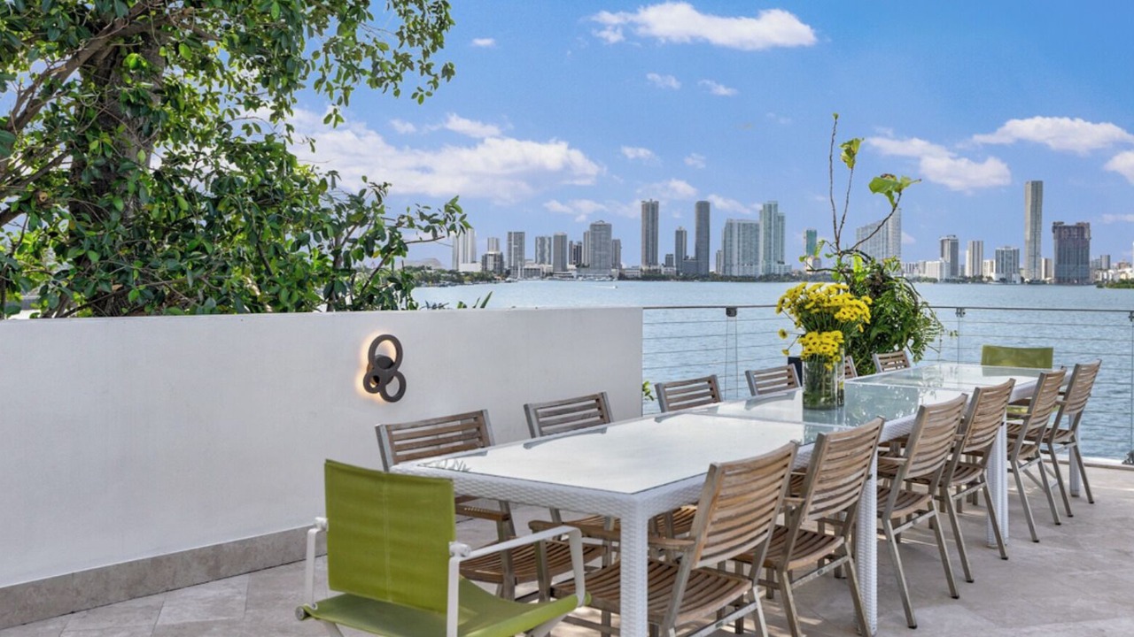 Photo of Outdoor in Venetian Islands