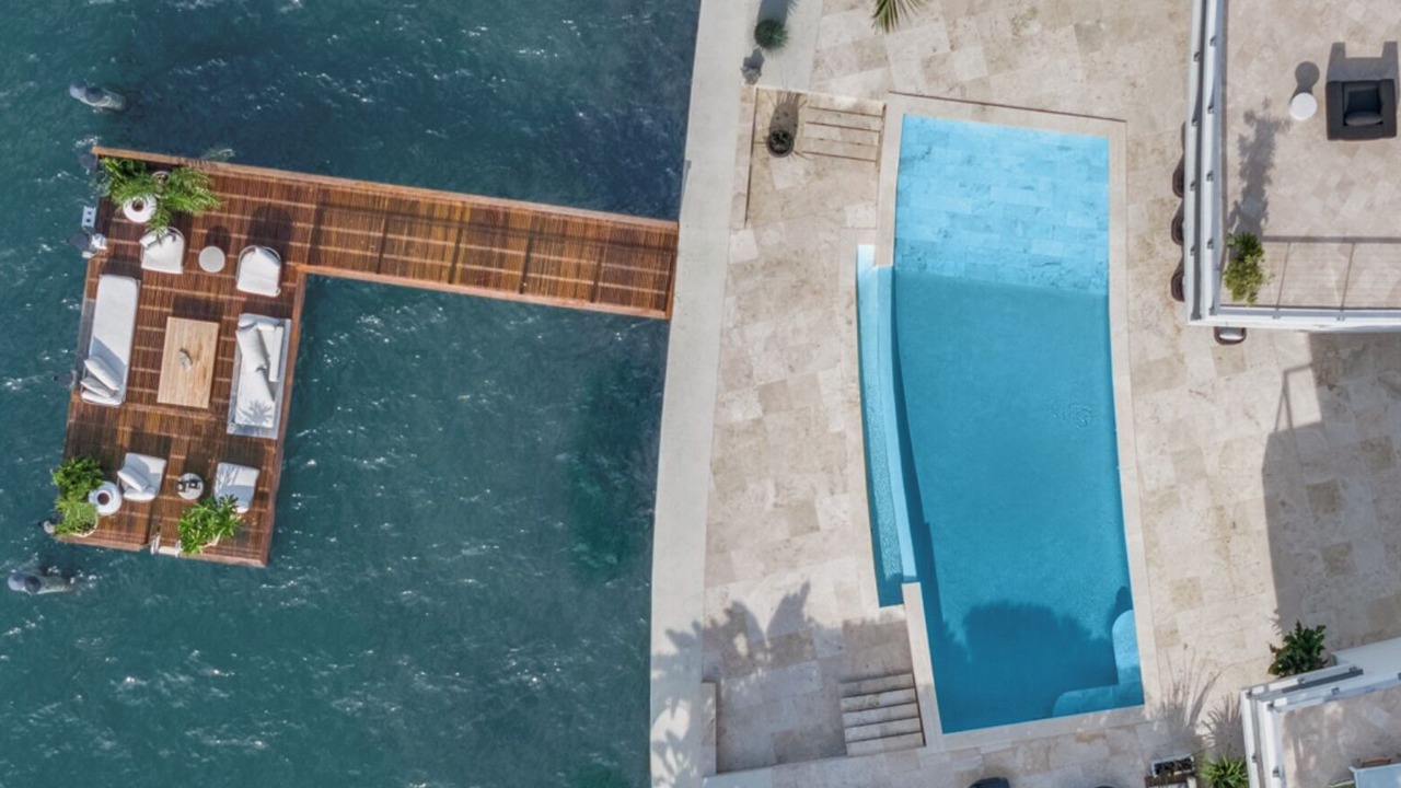 Photo of Outdoor in Venetian Islands