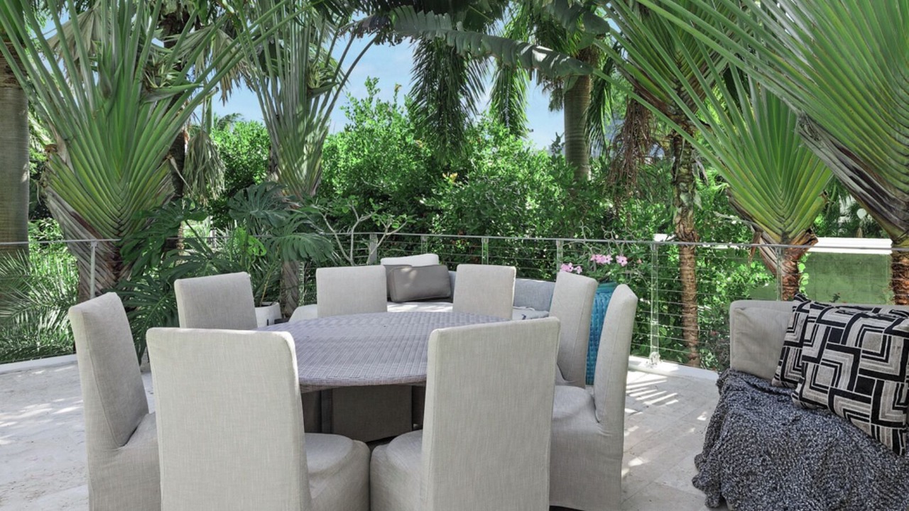 Photo of Outdoor in Venetian Islands