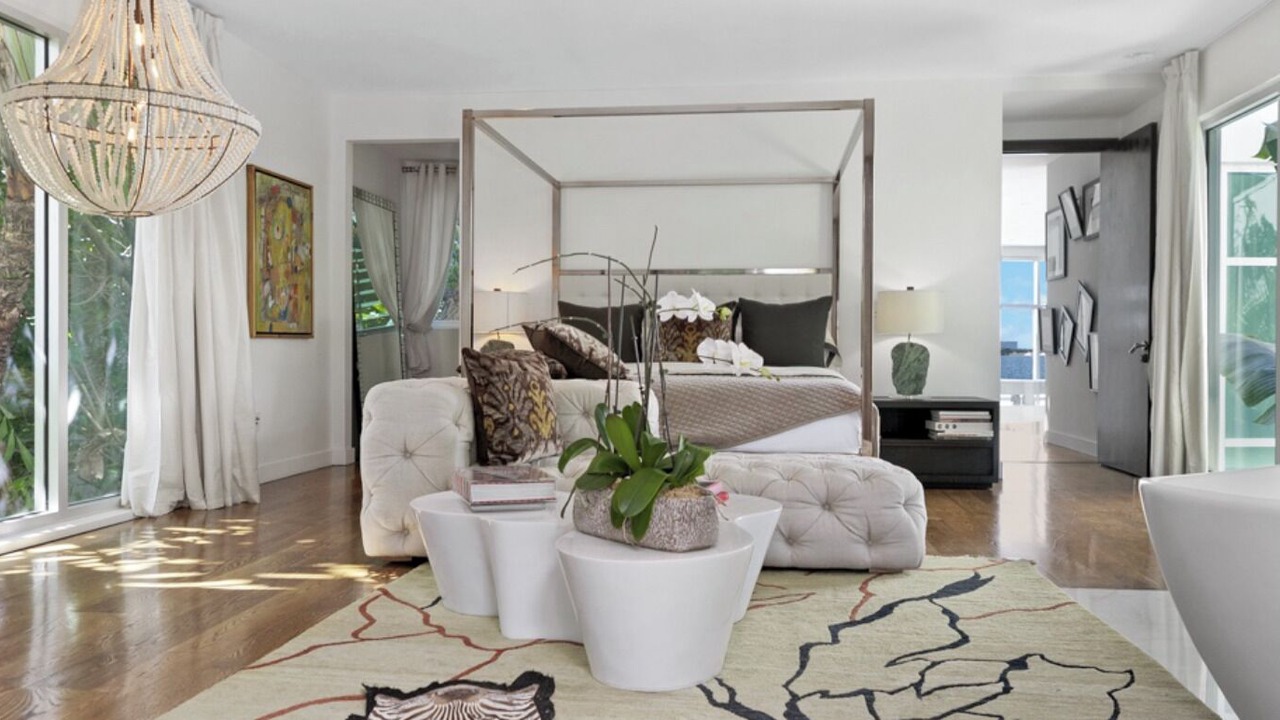 Photo of Bedroom in Venetian Islands