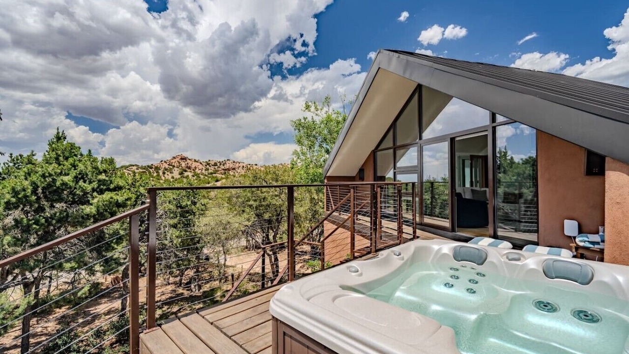 Photo of Outdoor in Tesuque