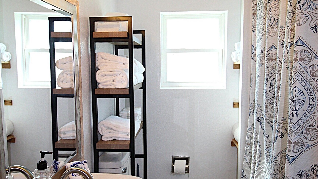 Photo of Bathroom in Port Mansfield