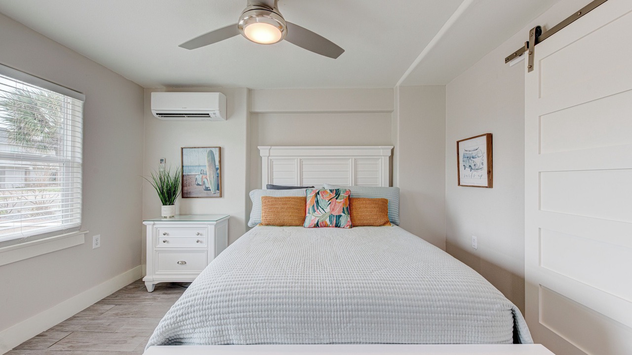 Photo of Bedroom in Key Allegro
