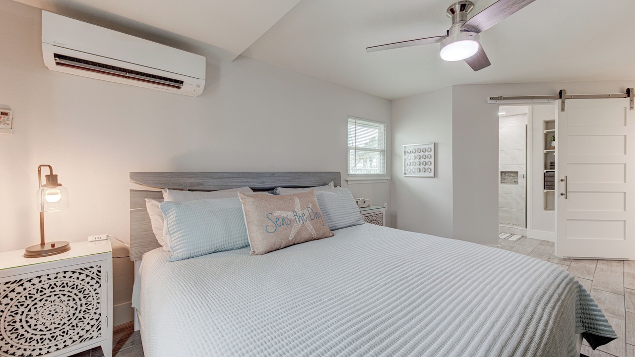 Photo of Bedroom in Key Allegro