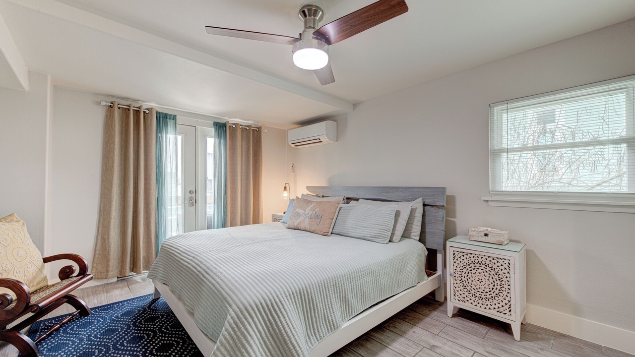 Photo of Bedroom in Key Allegro